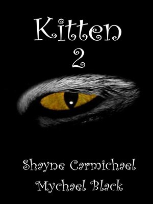 cover image of Kitten 2
